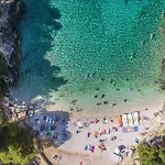 펜션 Cozy In Galižana