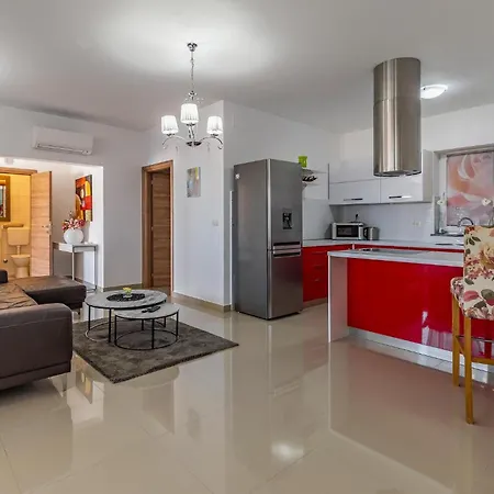 Amazing In Holiday home Galizana