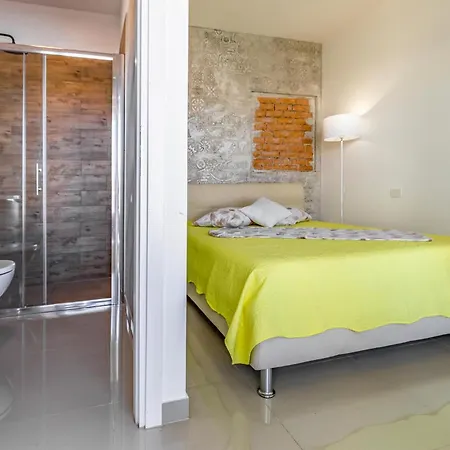 Holiday home Amazing In