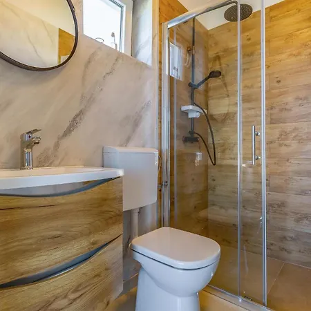 Amazing In Holiday home