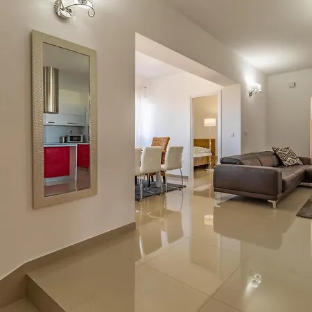 Holiday home Amazing In