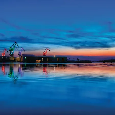 Vakantiehuis Amazing In Galižana