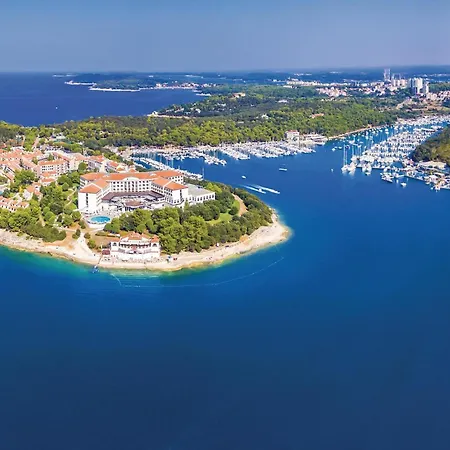 Amazing In Galižana