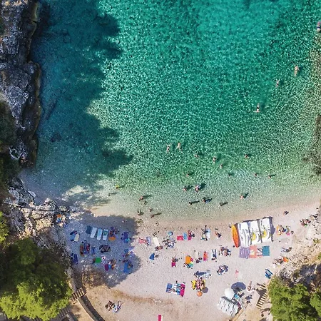 別荘 Amazing In Galižana