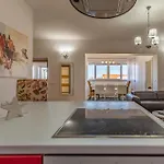 Amazing In Prázdninový dům Galižana