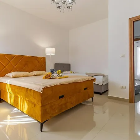 Сasa de vacaciones Amazing In Galižana