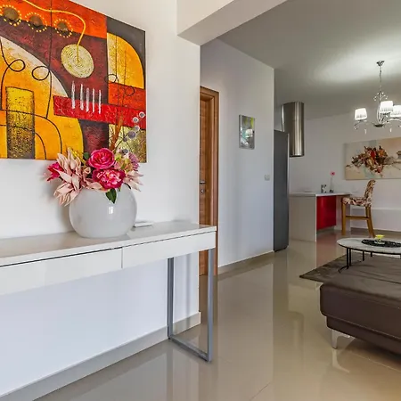 Сasa de vacaciones Amazing In