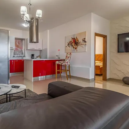 Amazing In Galižana