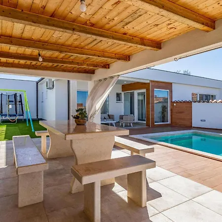 Сasa de vacaciones Amazing In Galižana