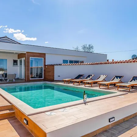 Amazing In Сasa de vacaciones