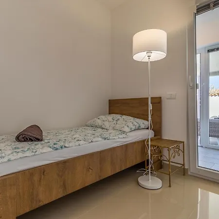 Amazing In Galižana