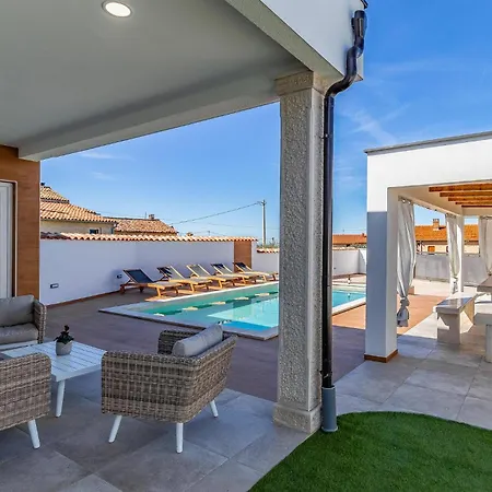 Amazing In * Galižana