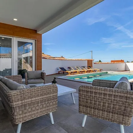 Amazing In Сasa de vacaciones *